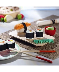Haba Sushi Set Soft Play Food