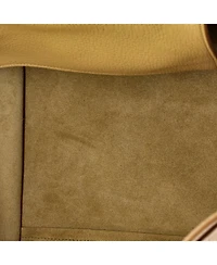 Pre-Owned Celine Small Big Bag Grained Calfskin