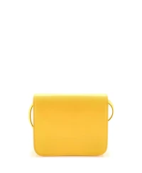 Pre-Owned Celine Teen Classic Box Bag Smooth Leather