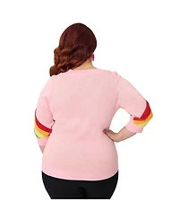 Unique Vintage Plus Minou Sweater