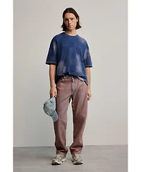 Desigual Men's Plain denim trousers