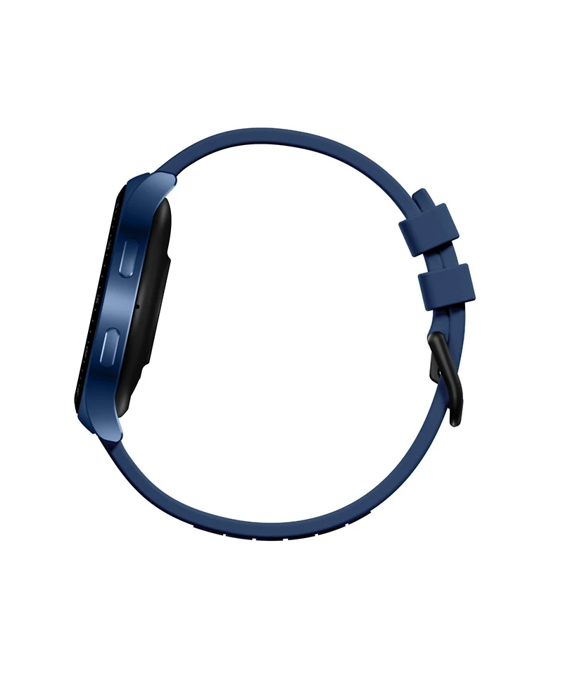 Pulse Smartwatch with 1.43" Amoled Display, 10-Day Battery Life, 80+ Sport Modes