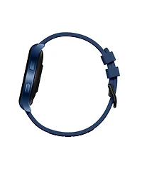 Pulse Smartwatch with 1.43" Amoled Display, 10-Day Battery Life, 80+ Sport Modes