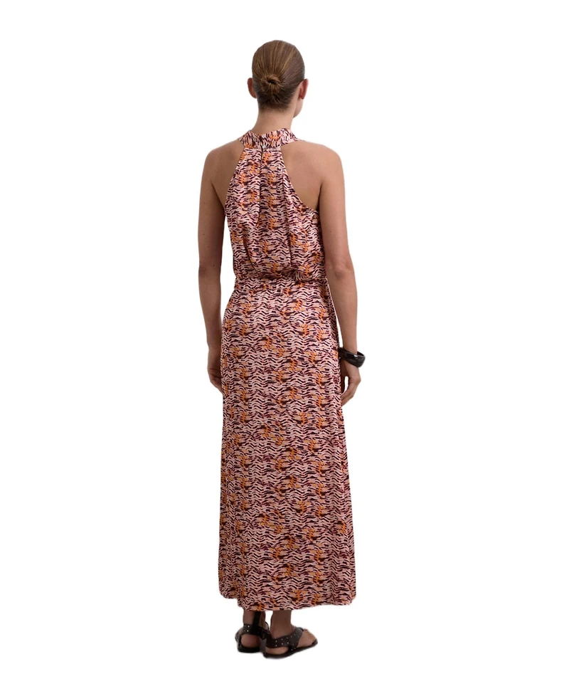 Scalpers Women's Cordzeb Skirt