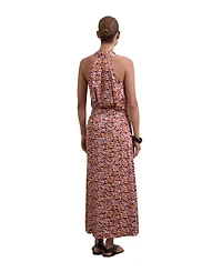 Scalpers Women's Cordzeb Skirt