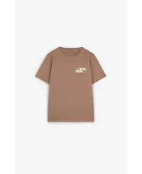 Scalpers Little Boys Crewtee