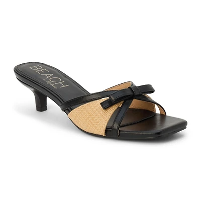 Beach by Matisse Women's Porter Heel