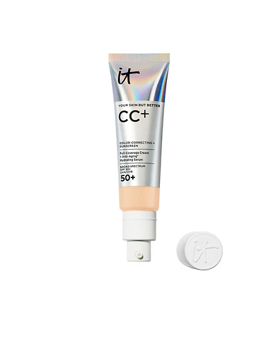 It Cosmetics Cc+ Cream with Spf 50+