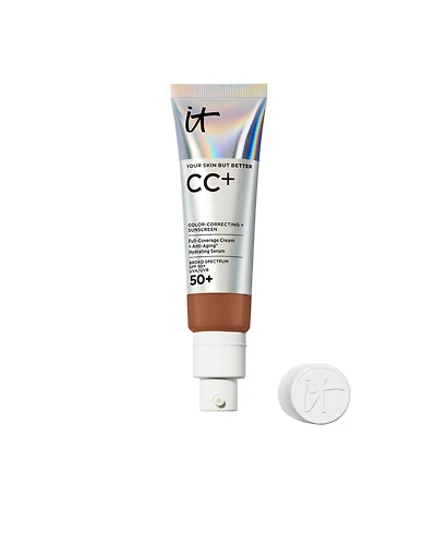 It Cosmetics Cc+ Cream with Spf 50+
