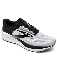 Brooks Men's Revel 8 Running Sneakers from Finish Line