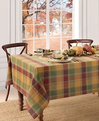 Elrene Autumn Acres Table Linen Collection