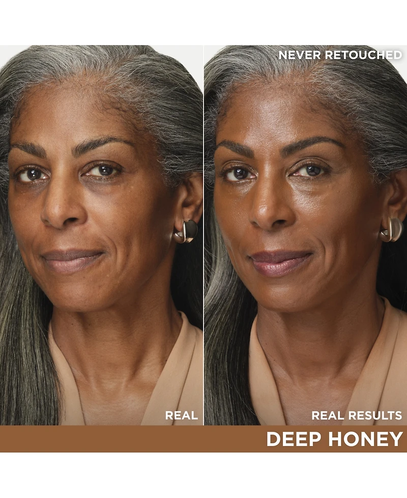 It Cosmetics Cc+ Nude Glow Lightweight Foundation + Serum Spf 40