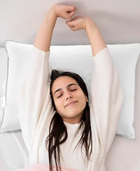 Cheer Collection Down Alternative 4-Pack Pillows