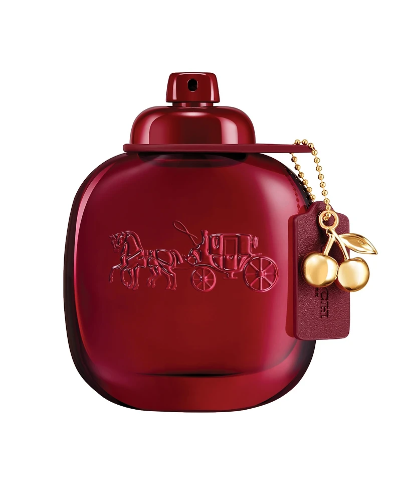 Coach Cherry Parfum