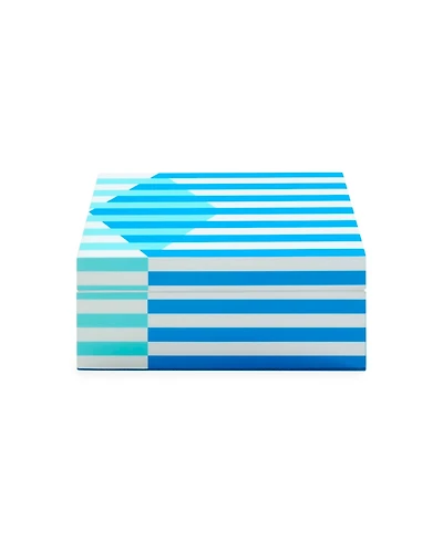 Jonathan Adler Copenhagen 24 oz. Small Lacquer Box