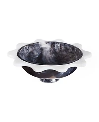 Jonathan Adler Como 100 oz. Ripple Bowl