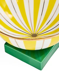 Jonathan Adler Porcelain 45 oz. Portofino Bowl