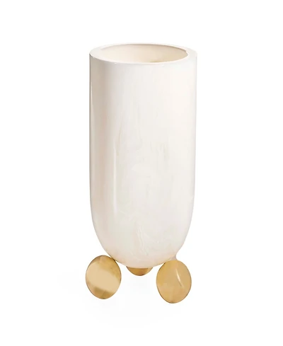 Jonathan Adler Solid 9" Fontana Vase