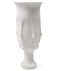 Jonathan Adler Dora Maar 15" Porcelain Vase
