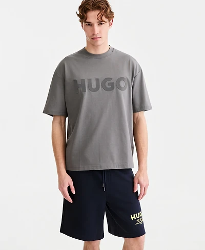 Hugo by Boss Men's Dinkee T-Shirt