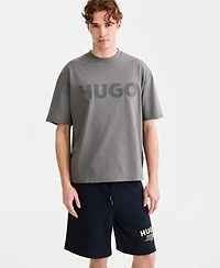 Hugo by Boss Men's Dinkee T-Shirt