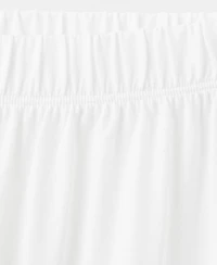 Mango Women's Basic Long Lyocell Trousers