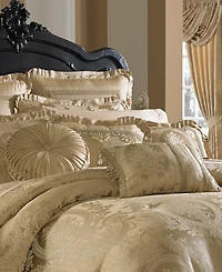 J Queen New York Napoleon Decorative Pillow, 20" x 20"