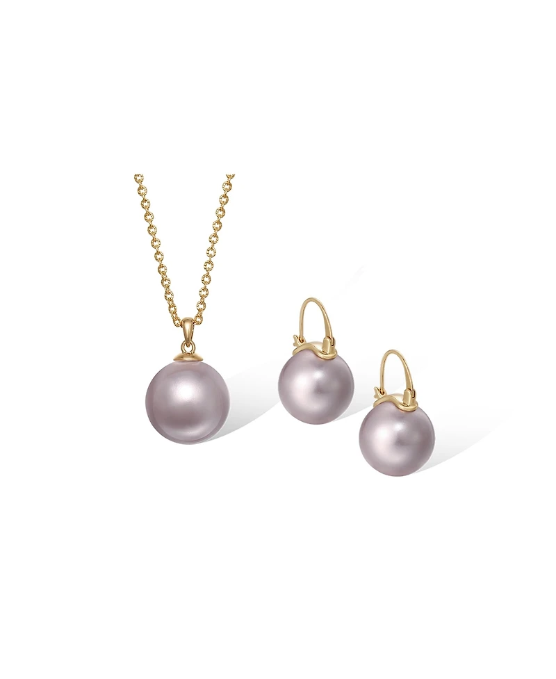 Retro Chic Retro Pearl Set