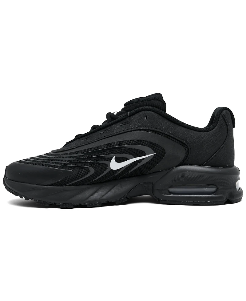 Nike Men's Air Max Fire Casual Sneakers from Finish Line