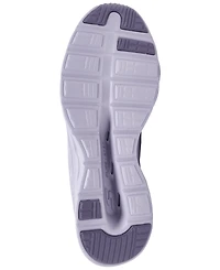 Skechers Women's Slip-Ins: Go Walk Glide-Step 2.0 - Nessa Athletic Walking Sneakers from Finish Line