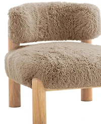 Zadie 25" Accent Chair