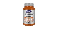 Now Foods L-Citrulline,1200 mg,120 Tabs