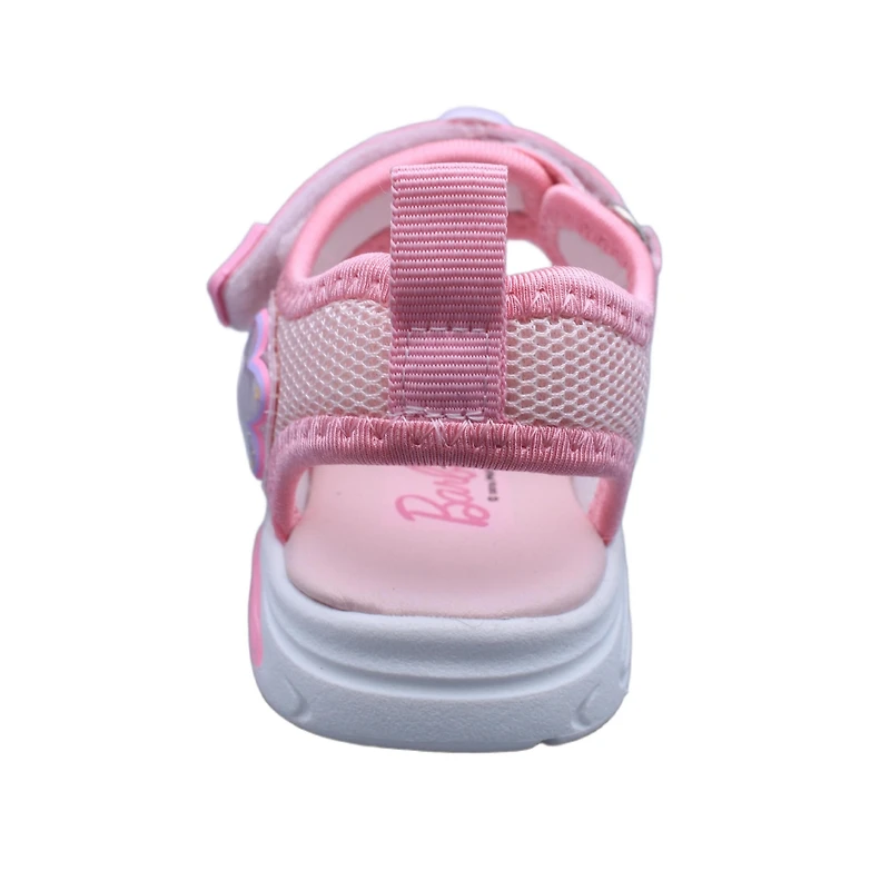 Barbie Toddler Light-Up Sandals