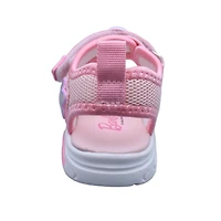 Barbie Toddler Light-Up Sandals
