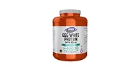 Now Foods Egg White Pure Protein, 5 lb
