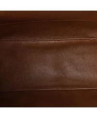 Pre-Owned Celine Medium Camarat Fringe Crossbody Bag Suede