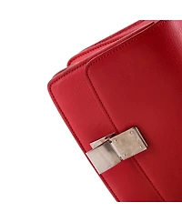 Pre-Owned Celine Small Classic Box Bag Grainy Leather