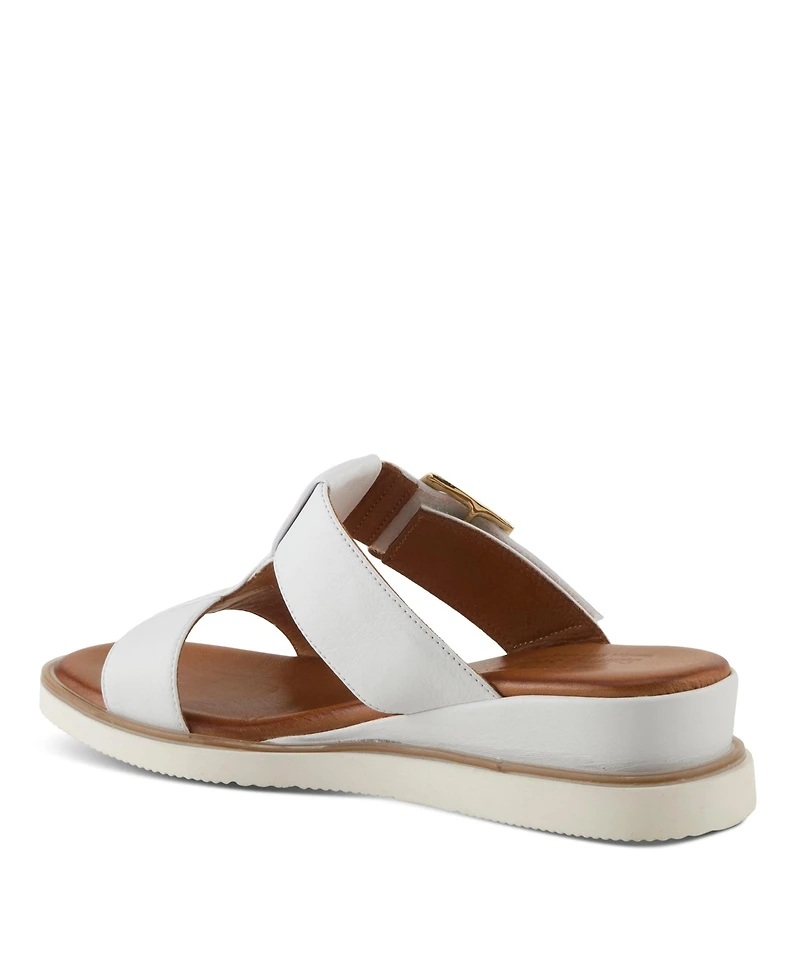 Spring Step Women's Seaport Sandal