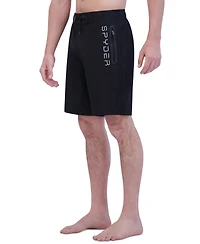 Spyder Men's Eboard 9" Swim Shorts