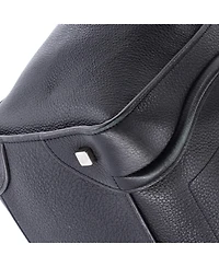 Pre-Owned Celine Mini Luggage Bag Grainy Leather