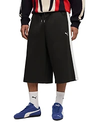 Puma Men's T7 Relaxed Shorts