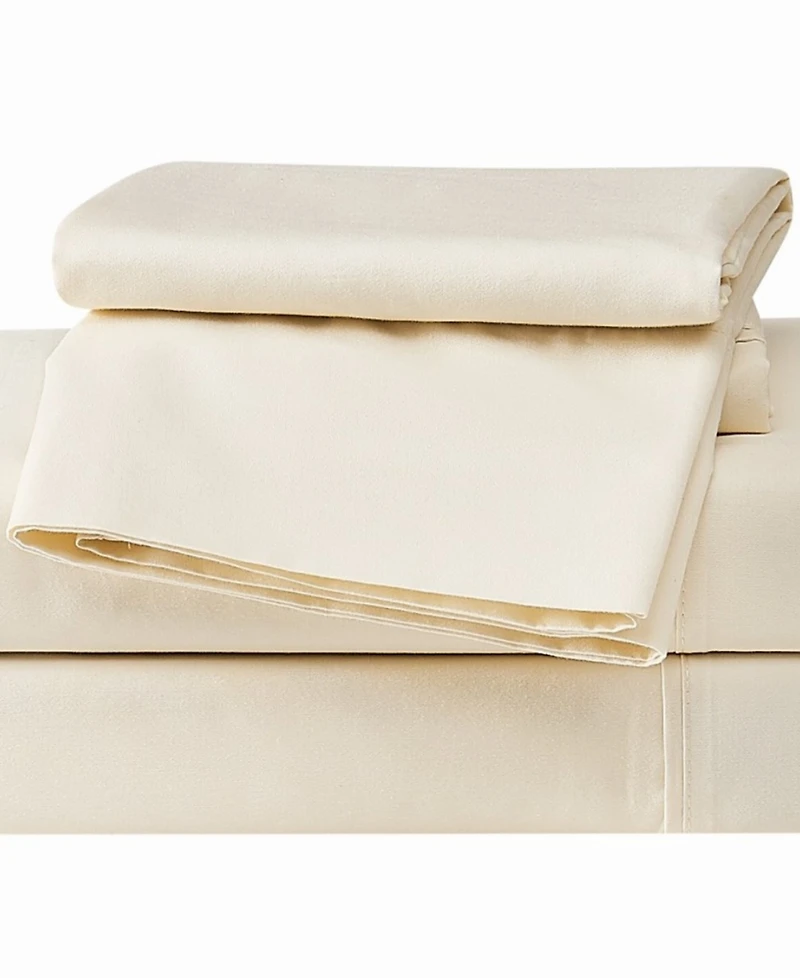 Vince Camuto Cooling Cvc 1200-Thread Count Cotton 4-Pc. Sheet Set