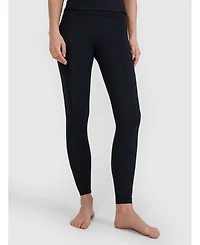 4F Women's Quick-Drying Yoga Leggings
