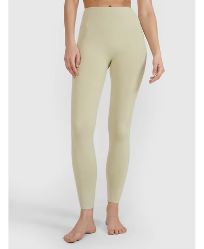 4F Women's Quick-Drying Yoga Leggings