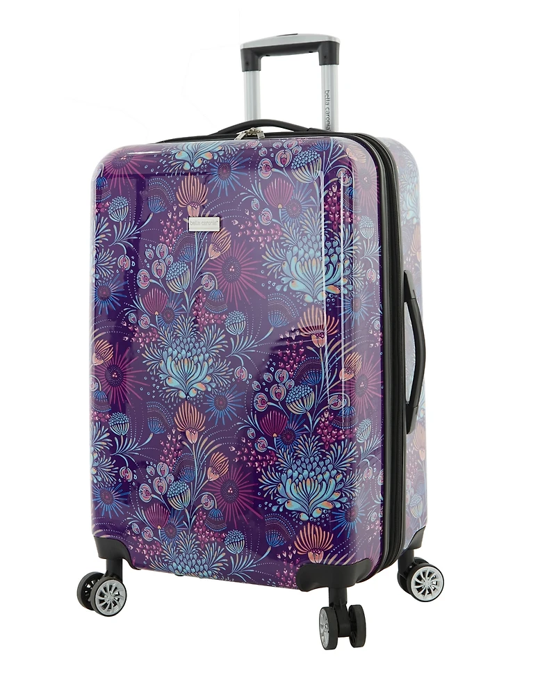 Bella Caronia Deluxe 7-Pc. Travel Value Set