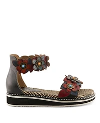 L'Artiste Spring Step Women's Cruzer Sandal