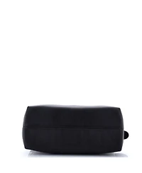 Pre-Owned Fendi Large By The Way Satchel Calfskin