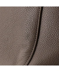 Pre-Owned Celine Large Sangle Seau Bag Calfskin