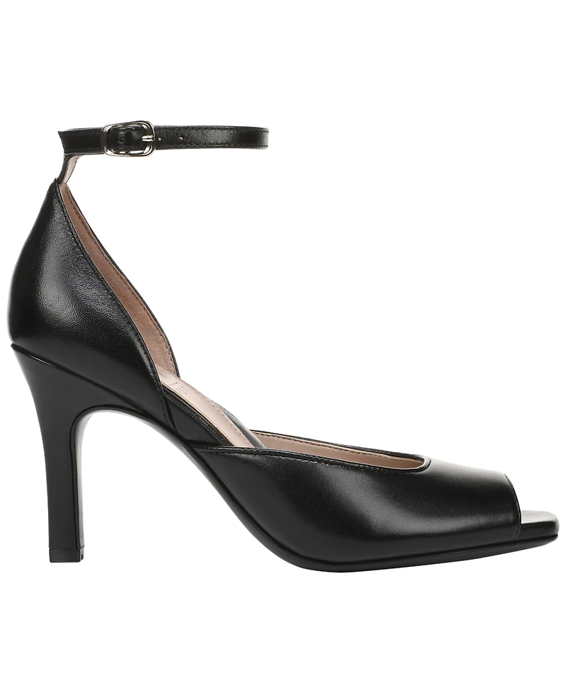 Naturalizer Women's Asha Stiletto Strappy Sandals