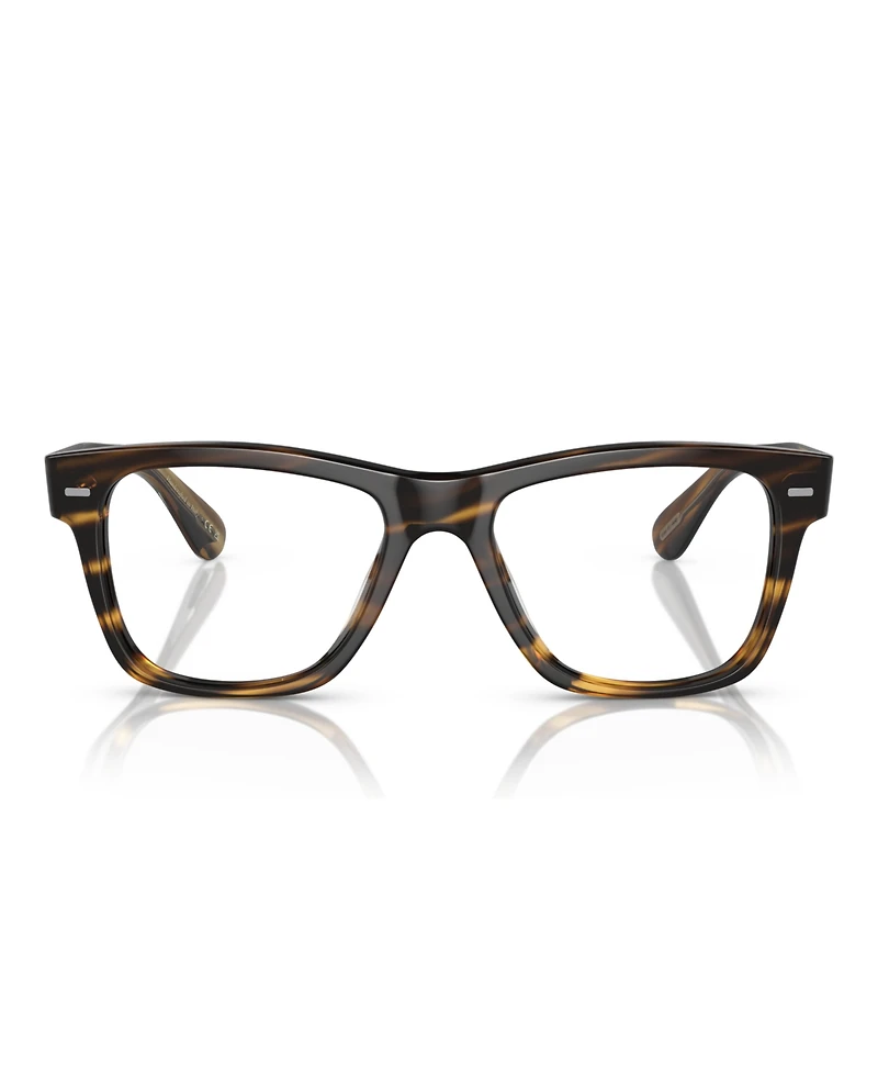 Oliver Peoples Unisex Oliver Eyeglasses, OV5393U